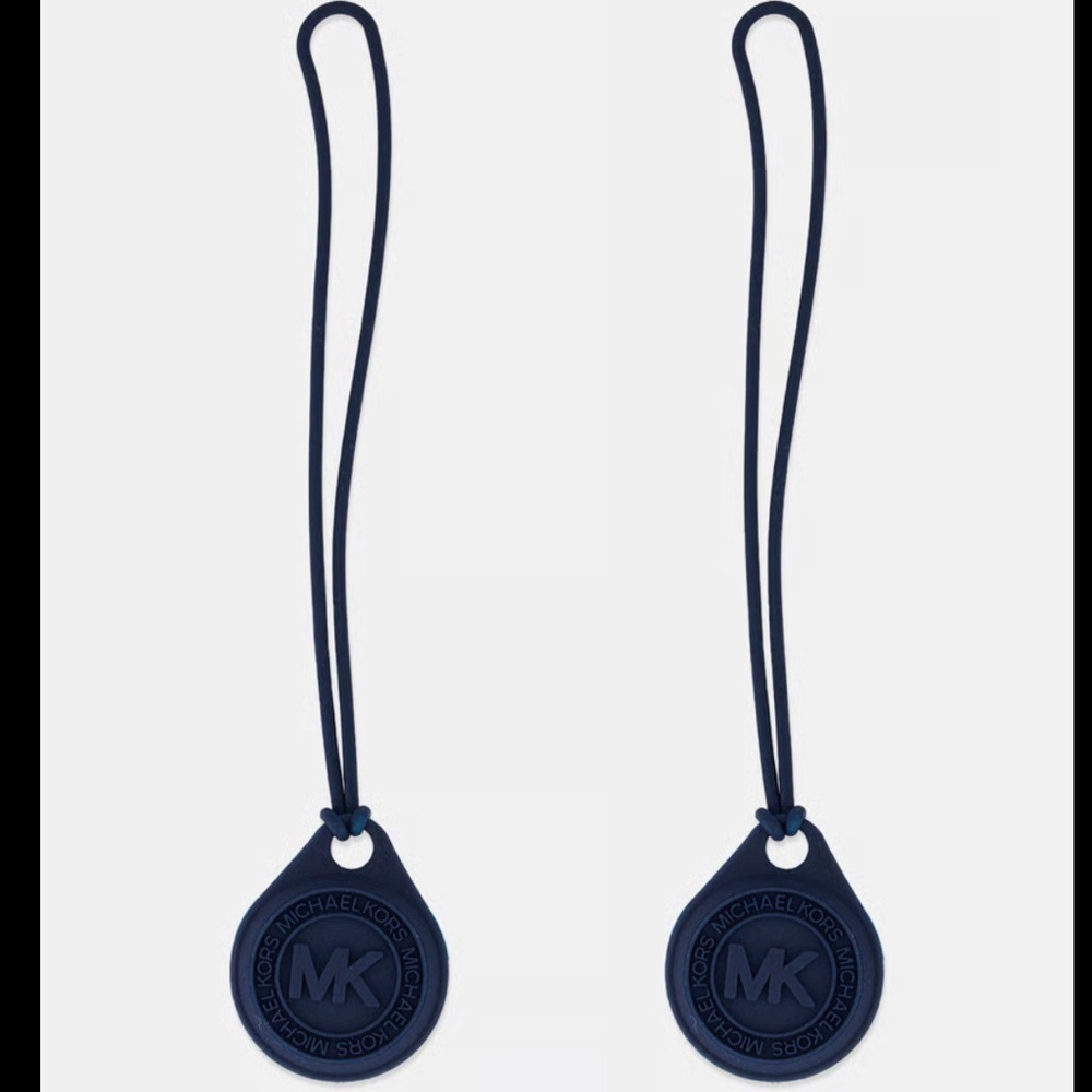 Michael Kors Luggage Tag Holders